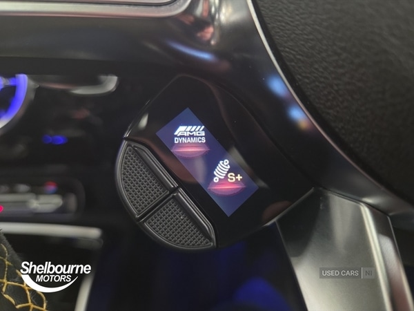 Used Mercedes-Benz A-Class 2022 for sale - 77599322: Photo 41