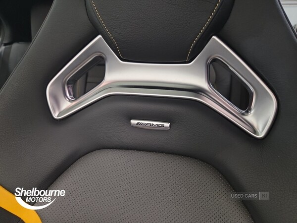 Used Mercedes-Benz A-Class 2022 for sale - 77599322: Photo 43