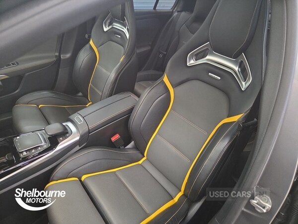 Used Mercedes-Benz A-Class 2022 for sale - 77599322: Photo 44