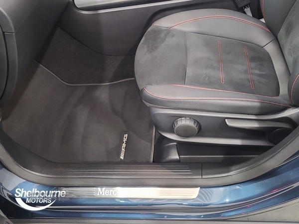 Used Mercedes-Benz GLA 2022 for sale - 76433535: Photo 10