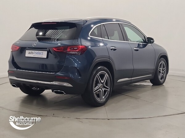 Used Mercedes-Benz GLA 2022 for sale - 76433535: Photo 13