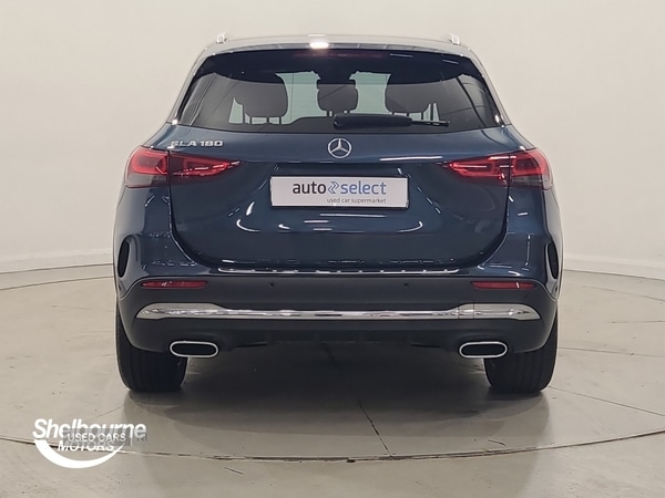 Used Mercedes-Benz GLA 2022 for sale - 76433535: Photo 14