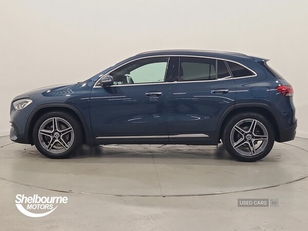 Used Mercedes-Benz GLA 2022 for sale - 76433535: Photo 15