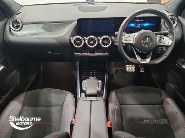 Used Mercedes-Benz GLA 2022 for sale - 76433535: Photo 16