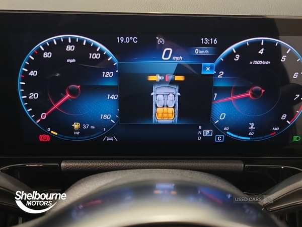 Used Mercedes-Benz GLA 2022 for sale - 76433535: Photo 18