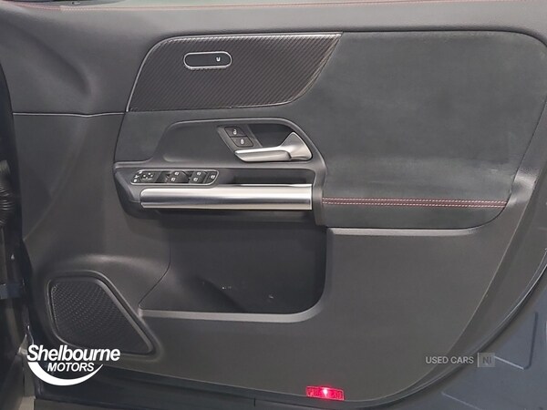 Used Mercedes-Benz GLA 2022 for sale - 76433535: Photo 19