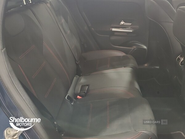 Used Mercedes-Benz GLA 2022 for sale - 76433535: Photo 20