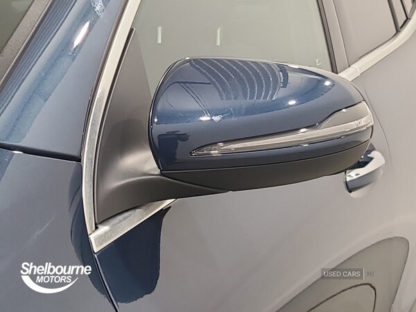 Used Mercedes-Benz GLA 2022 for sale - 76433535: Photo 28