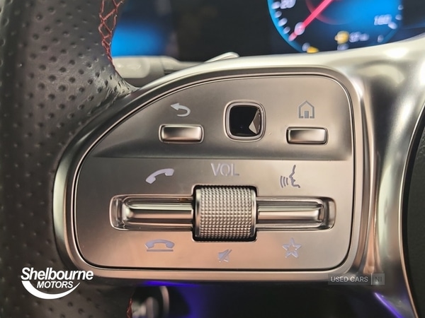 Used Mercedes-Benz GLA 2022 for sale - 76433535: Photo 30