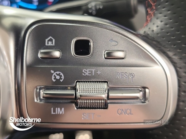 Used Mercedes-Benz GLA 2022 for sale - 76433535: Photo 31