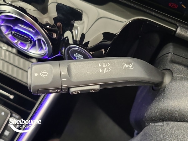 Used Mercedes-Benz GLA 2022 for sale - 76433535: Photo 33