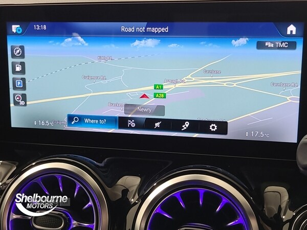 Used Mercedes-Benz GLA 2022 for sale - 76433535: Photo 39