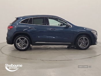 Used Mercedes-Benz GLA 2022 for sale - 76433535: Photo