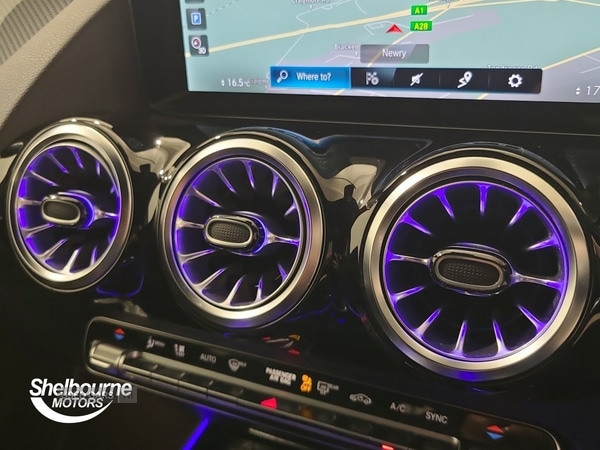 Used Mercedes-Benz GLA 2022 for sale - 76433535: Photo 44