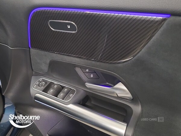 Used Mercedes-Benz GLA 2022 for sale - 76433535: Photo 46