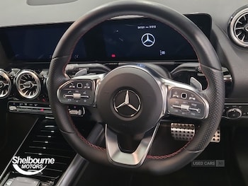 Used Mercedes-Benz GLA 2022 for sale - 76433535: Photo