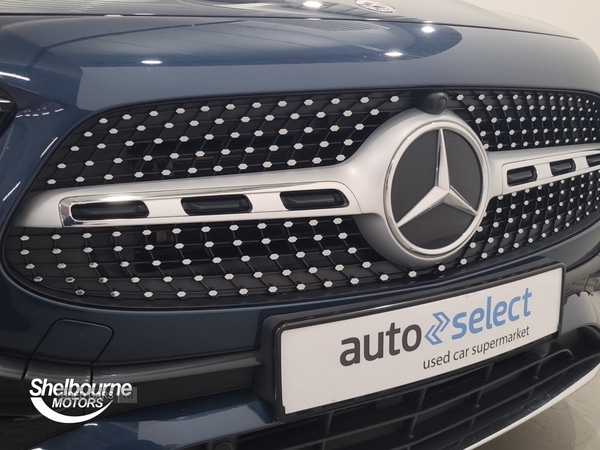 Used Mercedes-Benz GLA 2022 for sale - 76433535: Photo 50