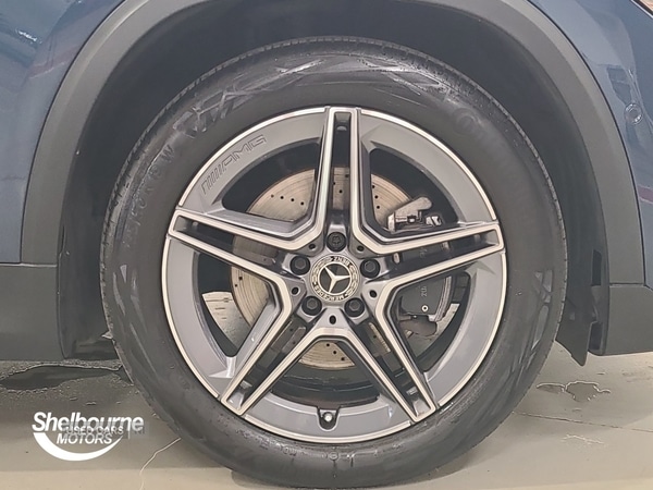 Used Mercedes-Benz GLA 2022 for sale - 76433535: Photo 7