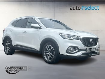 MG MG HS feature image