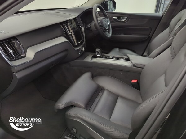 Used Volvo XC60 2024 for sale - 75553421: Photo 10