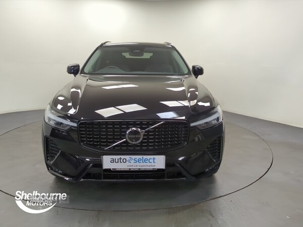 Used Volvo XC60 2024 for sale - 75553421: Photo 11