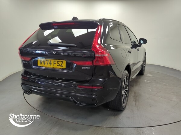 Used Volvo XC60 2024 for sale - 75553421: Photo 13