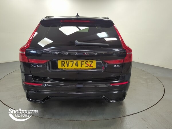 Used Volvo XC60 2024 for sale - 75553421: Photo 14