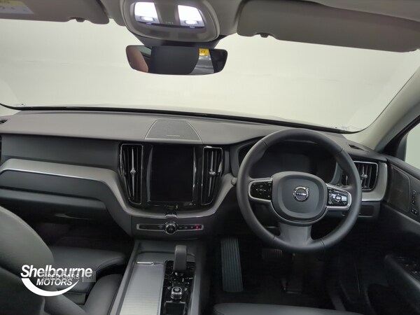 Used Volvo XC60 2024 for sale - 75553421: Photo 16