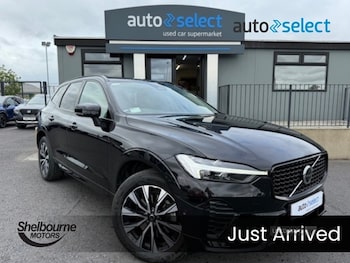 2024 - 2.0 B5P Plus Dark 5dr AWD Geartronic