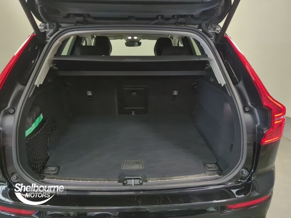 Used Volvo XC60 2024 for sale - 75553421: Photo 21