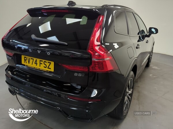 Used Volvo XC60 2024 for sale - 75553421: Photo 25