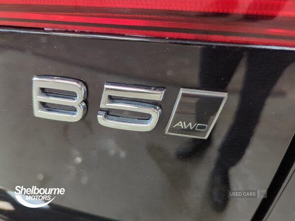Used Volvo XC60 2024 for sale - 75553421: Photo 26