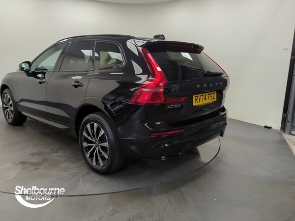 Used Volvo XC60 2024 for sale - 75553421: Photo 2