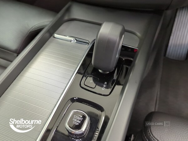 Used Volvo XC60 2024 for sale - 75553421: Photo 33