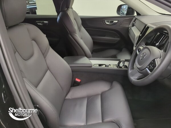 Used Volvo XC60 2024 for sale - 75553421: Photo 36