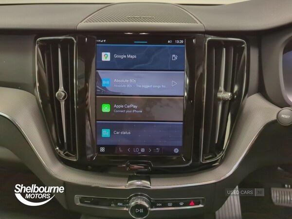 Used Volvo XC60 2024 for sale - 75553421: Photo 37