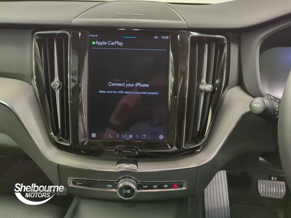 Used Volvo XC60 2024 for sale - 75553421: Photo 38