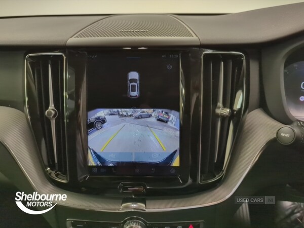Used Volvo XC60 2024 for sale - 75553421: Photo 39