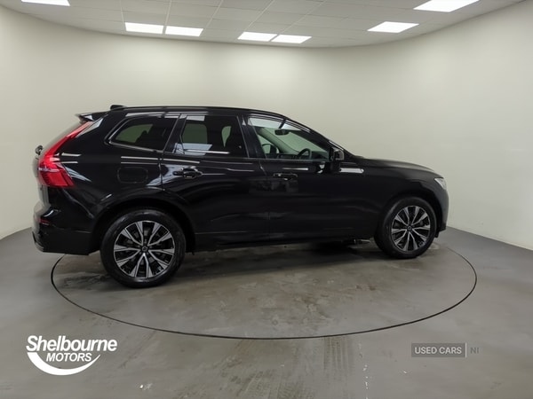 Used Volvo XC60 2024 for sale - 75553421: Photo 3