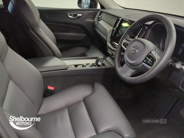 Used Volvo XC60 2024 for sale - 75553421: Photo 4
