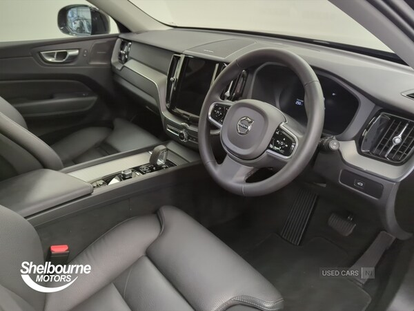 Used Volvo XC60 2024 for sale - 75553421: Photo 8