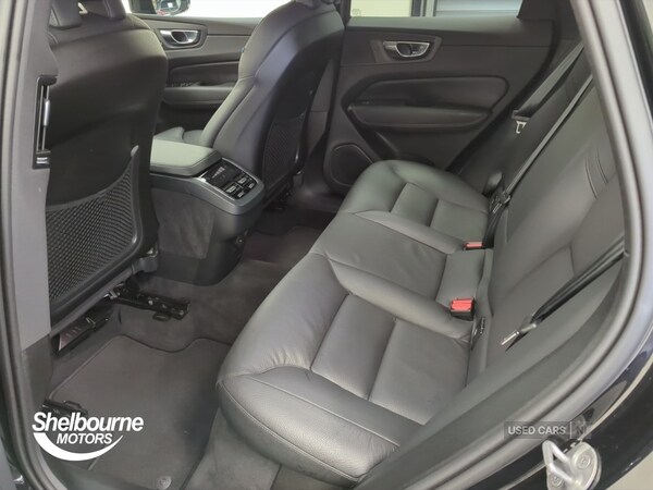 Used Volvo XC60 2024 for sale - 75553421: Photo 9