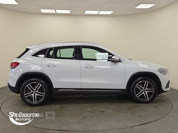 Used Mercedes-Benz GLA 2021 for sale - 78637248: Photo