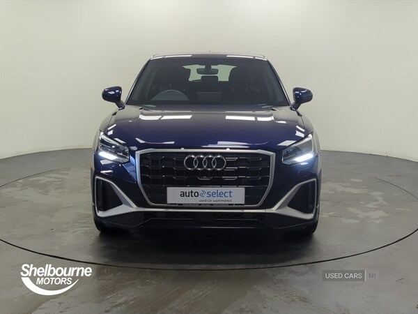 Used Audi Q2 2022 for sale - 76419202: Photo 10