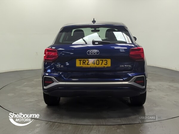 Used Audi Q2 2022 for sale - 76419202: Photo 13
