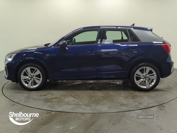 Used Audi Q2 2022 for sale - 76419202: Photo 14
