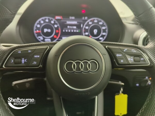 Used Audi Q2 2022 for sale - 76419202: Photo 15