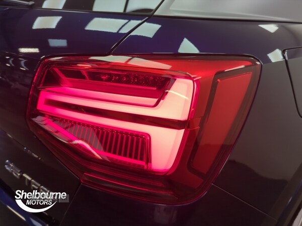 Used Audi Q2 2022 for sale - 76419202: Photo 19