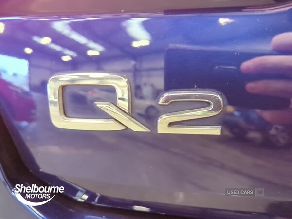 Used Audi Q2 2022 for sale - 76419202: Photo 20