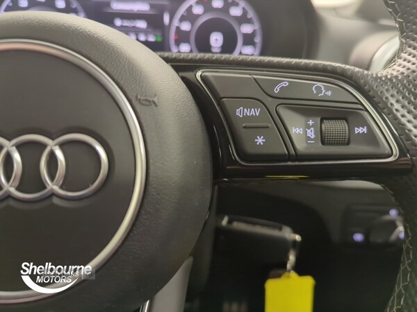 Used Audi Q2 2022 for sale - 76419202: Photo 24